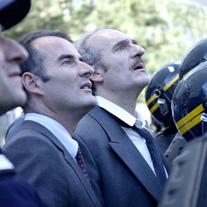 Fotoğraf Michel Vuillermoz