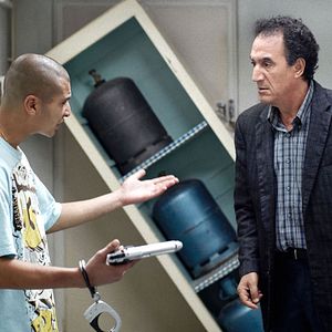 Fotoğraf Aymen Saïdi