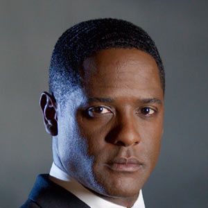 Fotoğraf Blair Underwood
