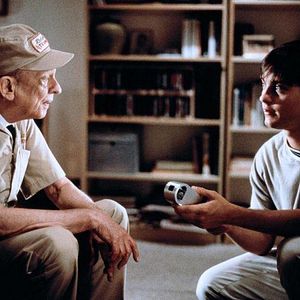 Fotoğraf Tobey Maguire