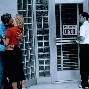 Fotoğraf Tobey Maguire