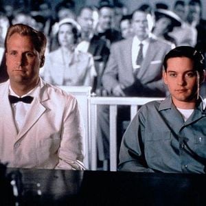 Fotoğraf Tobey Maguire