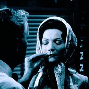 Fotoğraf Joan Allen