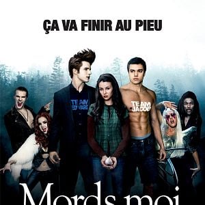 Fotoğraf Biri Beni Isırdı