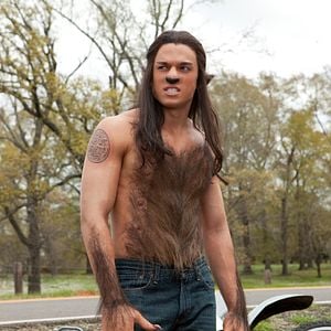 Fotoğraf Chris Riggi