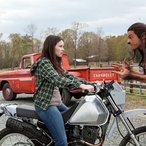 Fotoğraf Chris Riggi