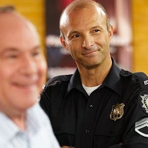 Fotoğraf Frank Cassini