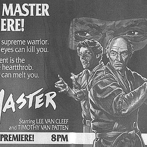 Fotoğraf The Master