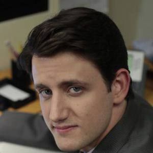 Fotoğraf Zach Woods