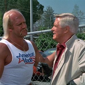 Fotoğraf Hulk Hogan