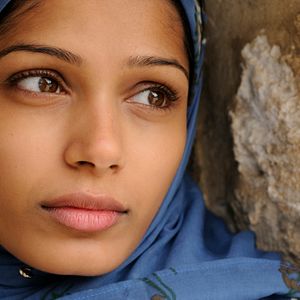 Fotoğraf Freida Pinto