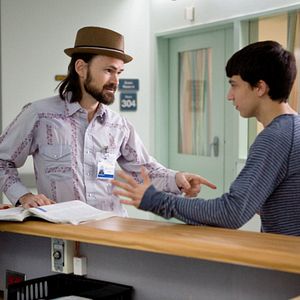 Fotoğraf It's Kind of a Funny Story