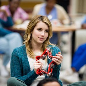 Fotoğraf It's Kind of a Funny Story