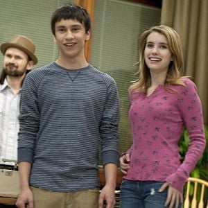 Fotoğraf Keir Gilchrist