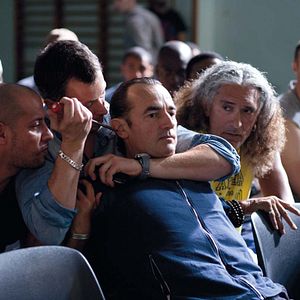 Fotoğraf Eric Valette