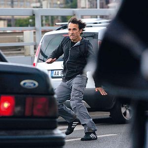 Fotoğraf Eric Valette