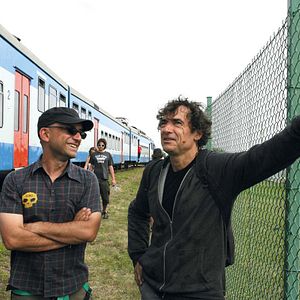 Fotoğraf Eric Valette