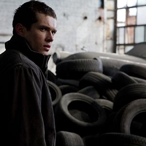 Fotoğraf Grigoriy Dobrygin