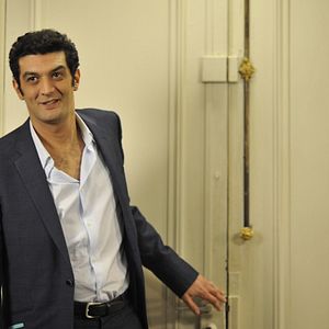 Fotoğraf Anne Depetrini