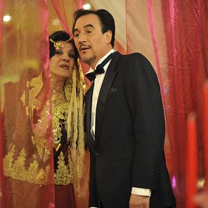 Fotoğraf Anne Depetrini