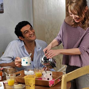 Fotoğraf Anne Depetrini