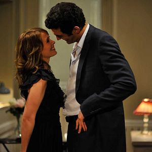 Fotoğraf Anne Depetrini