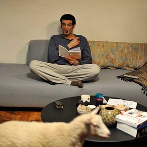 Fotoğraf Anne Depetrini