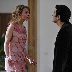 Fotoğraf Anne Depetrini