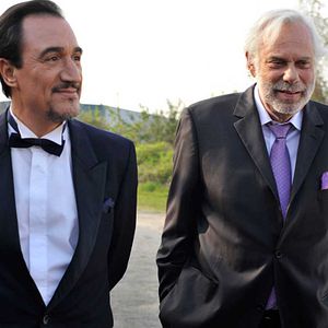 Fotoğraf Jean-Luc Bideau