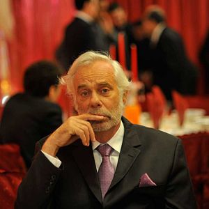 Fotoğraf Jean-Luc Bideau