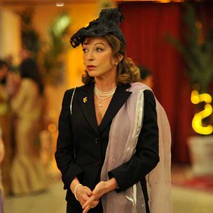 Fotoğraf Anne Depetrini