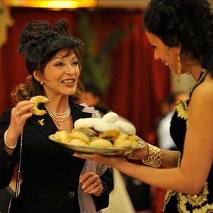 Fotoğraf Anne Depetrini