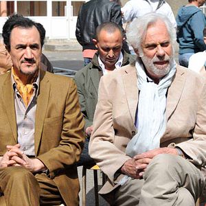 Fotoğraf Jean-Luc Bideau