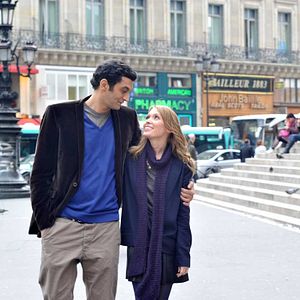 Fotoğraf Anne Depetrini