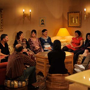 Fotoğraf Anne Depetrini