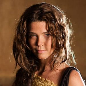 Fotoğraf Juana Acosta