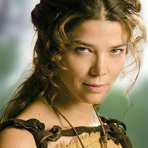 Fotoğraf Juana Acosta