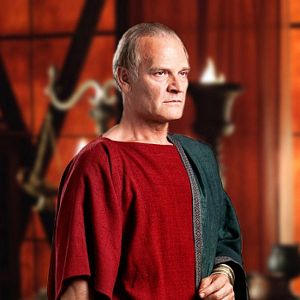 Fotoğraf Lluis Homar