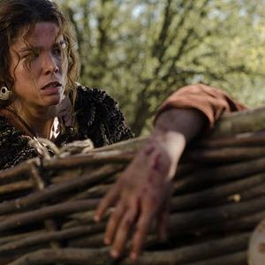 Fotoğraf Juana Acosta