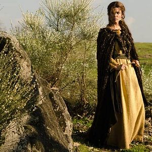 Fotoğraf Juana Acosta