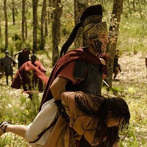 Fotoğraf Lily Morett