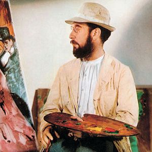 Fotoğraf Moulin Rouge