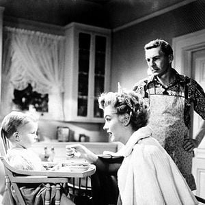 Fotoğraf David Wayne