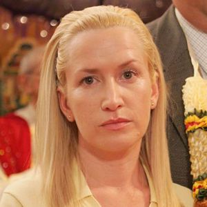 Fotoğraf Angela Kinsey