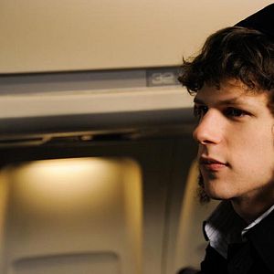 Fotoğraf Jesse Eisenberg
