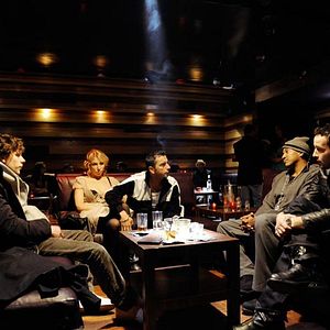 Fotoğraf Jesse Eisenberg