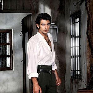 Fotoğraf Antonio Velázquez