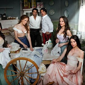 Fotoğraf Sergio Peris-Mencheta