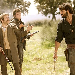 Fotoğraf Elisa Matilla