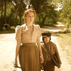 Fotoğraf María Castro